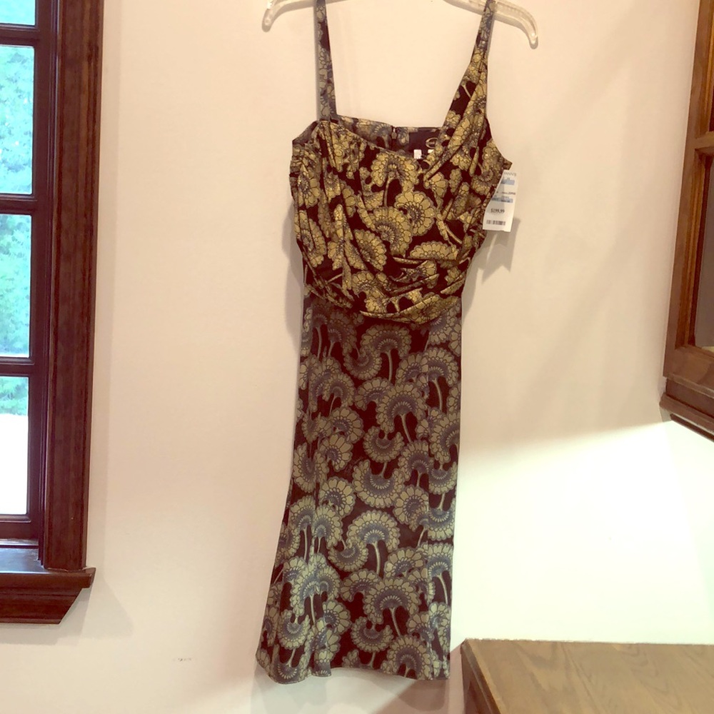 Authentic Just Cavalli Dress